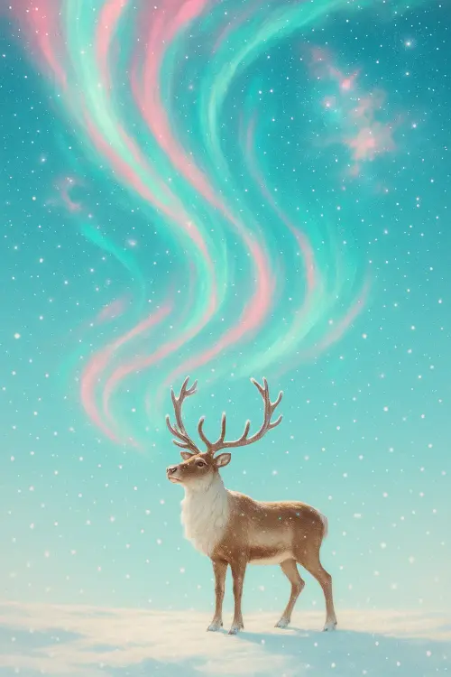 Cute Christmas Christmas wallpaper